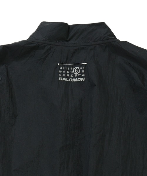 ジャケット・アウター MM6 セール】MM6 MAISON MARGIELA SPORTSJACKET SH0AM0056（その他