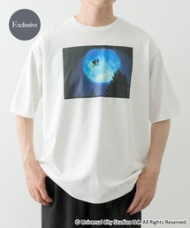 ITEMS URBANRESEARCH | 『別注』MOVIEプリントTシャツ(Tシャツ/カットソー)