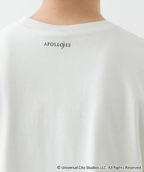 ITEMS URBANRESEARCH（アイテムズ アーバンリサーチ）の「『別注』MOVIEプリントTシャツ（Tシャツ/カットソー・メンズ・その他1/その他2/その他3/その他4・MEDIUM/LARGE）」の7枚目の写真