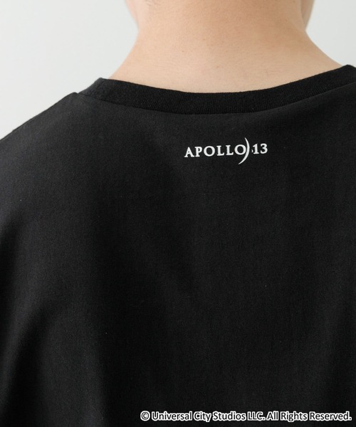 ITEMS URBANRESEARCH（アイテムズ アーバンリサーチ）の「『別注』MOVIEプリントTシャツ（Tシャツ/カットソー・メンズ・その他1/その他2/その他3/その他4・MEDIUM/LARGE）」の10枚目の写真