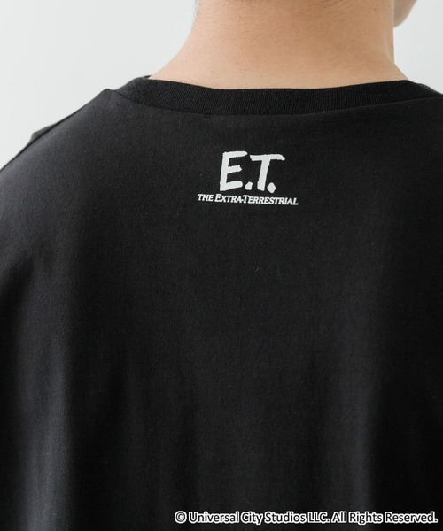 ITEMS URBANRESEARCH（アイテムズ アーバンリサーチ）の「『別注』MOVIEプリントTシャツ（Tシャツ/カットソー・メンズ・その他1/その他2/その他3/その他4・MEDIUM/LARGE）」の16枚目の写真