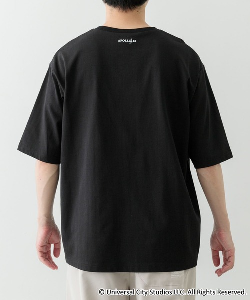 ITEMS URBANRESEARCH（アイテムズ アーバンリサーチ）の「『別注』MOVIEプリントTシャツ（Tシャツ/カットソー・メンズ・その他1/その他2/その他3/その他4・MEDIUM/LARGE）」の20枚目の写真