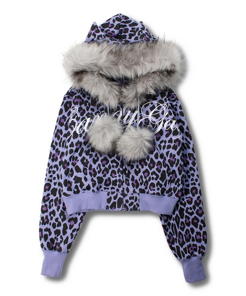 GALFY/ガルフィー】ぎゃるマシぱぁかぁ（パーカー）｜GALFY