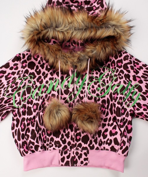 GALFY/ガルフィー】ぎゃるマシぱぁかぁ（パーカー）｜GALFY