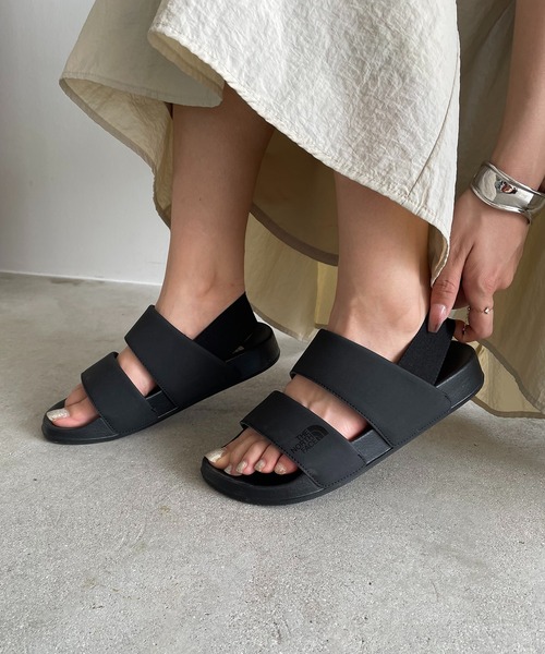 セール】【THE NORTH FACE】BASIC SANDAL（サンダル）｜THE