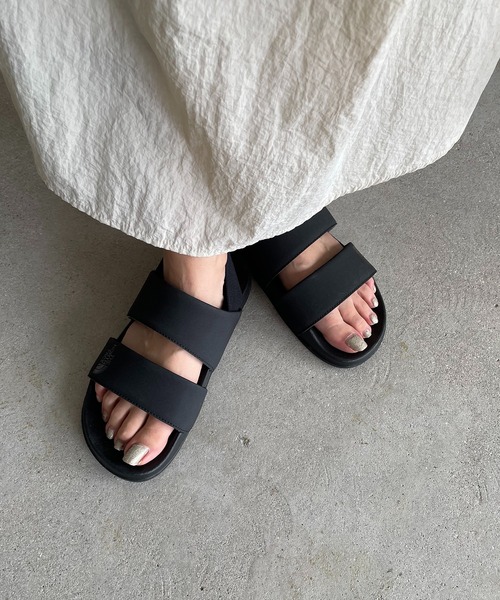セール】【THE NORTH FACE】BASIC SANDAL（サンダル）｜THE