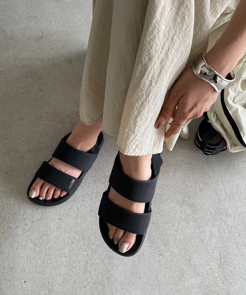 セール】【THE NORTH FACE】BASIC SANDAL（サンダル）｜THE
