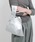 kiehtova�i�L�G�g���@�j�́u�ykiehtova�zMETALLIC ONE HANDLE BAG/���^���b�N �����n���h�o�b�O KTAC4�i�n���h�o�b�O�j�v�b�V���o�[