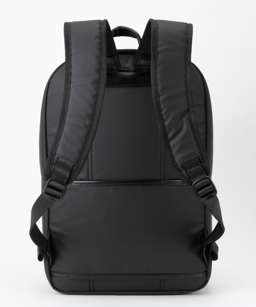ZERO HALLIBURTON（ゼロハリバートン）の「レキシントン2 デイパック A4ファイル収納 13.3インチPC収納 81474（バックパック/リュック・メンズ・ブラック・FREE）」の8枚目の写真