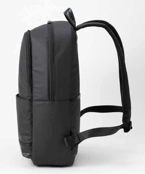 ZERO HALLIBURTON（ゼロハリバートン）の「レキシントン2 デイパック A4ファイル収納 13.3インチPC収納 81474（バックパック/リュック・メンズ・ブラック・FREE）」の9枚目の写真