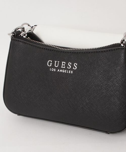セール】ABBIE Mini Crossbody Top Zip（ショルダーバッグ