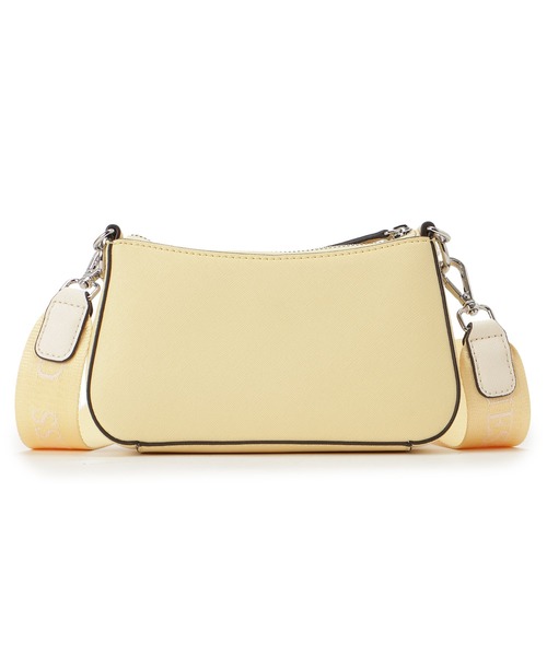 セール】ABBIE Mini Crossbody Top Zip（ショルダーバッグ