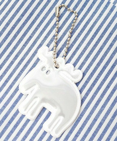 moz(モズ)の「moz モズ ZZEI-21 サコッシュショルダー(ショルダーバッグ・レディース・ネイビー/ブラック/トリコロール・FREE)」の7枚目の写真