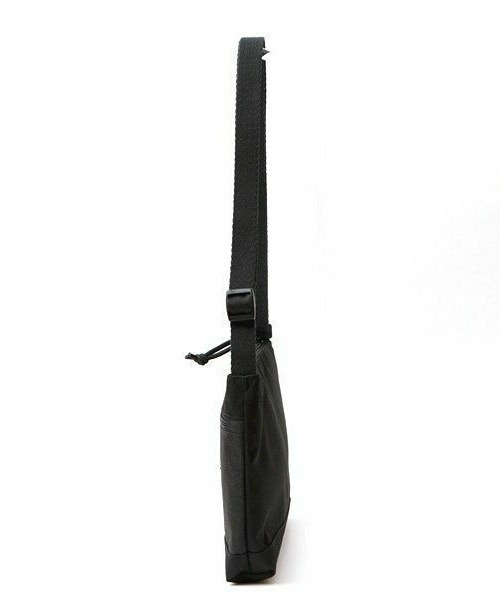 moz(モズ)の「moz モズ ZZEI-21 サコッシュショルダー(ショルダーバッグ・レディース・ネイビー/ブラック/トリコロール・FREE)」の12枚目の写真
