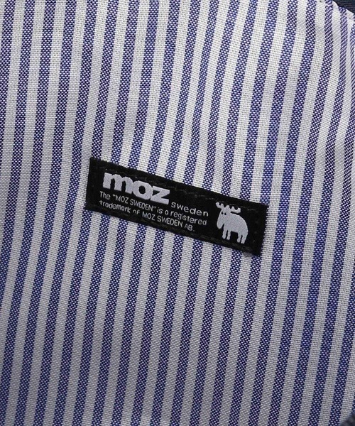 moz(モズ)の「moz モズ ZZEI-21 サコッシュショルダー(ショルダーバッグ・レディース・ネイビー/ブラック/トリコロール・FREE)」の15枚目の写真