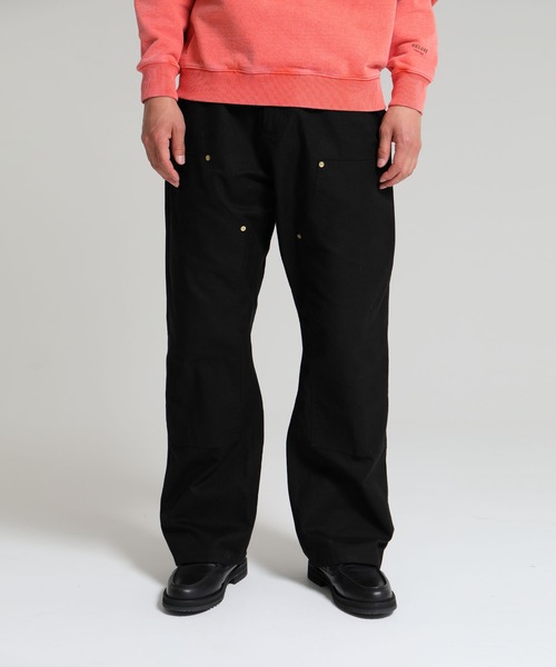 DELUXE（デラックス）の「DOUBLE TROUBLE（その他パンツ・メンズ・ホワイト/ブラック/オリーブ・MEDIUM/LARGE）」の3枚目の写真