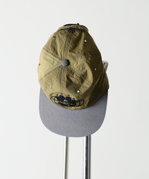 WISM（ウィズム）の「Woofietokyo / ウーフィトウキョウ Clan Cap（キャップ・メンズ）」