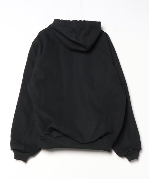 カーハート ブルゾン Carhartt カーハート アウタージャケット ダックジップブルゾン