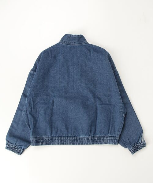 デニムジャケット キッズ / アディダスオリジナルス adidas