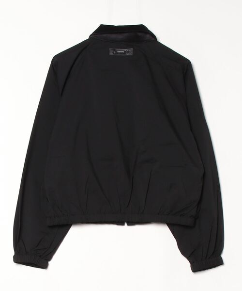 セール】フロストナイロン ブルゾン（ブルゾン）｜ESSENTIAL