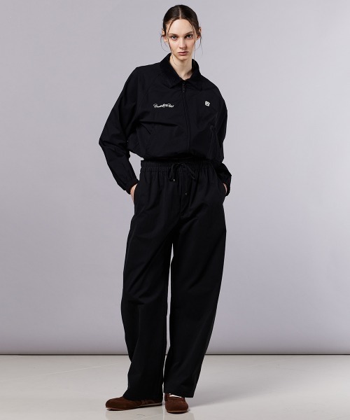 セール】フロストナイロン ブルゾン（ブルゾン）｜ESSENTIAL