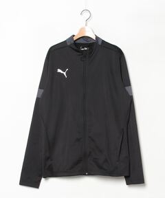 ブランド古着】ロゴプリントトラックジャケット ブルゾン