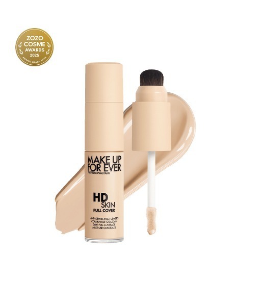 MAKE UP FOR EVER(���C�N�A�b�v�t�H�[�G�o�[)��HD�X�L�� �t���J�o�[ �R���V�[���[(�R���V�[���[)