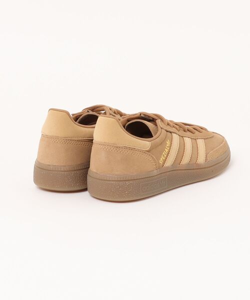 【新品】　adidas ハンドボールスペツィアル ABC限定 ブラウン 29cm セール】ADIDAS アディダス HANDBALL SPEZIAL ハンドボール スペツィア