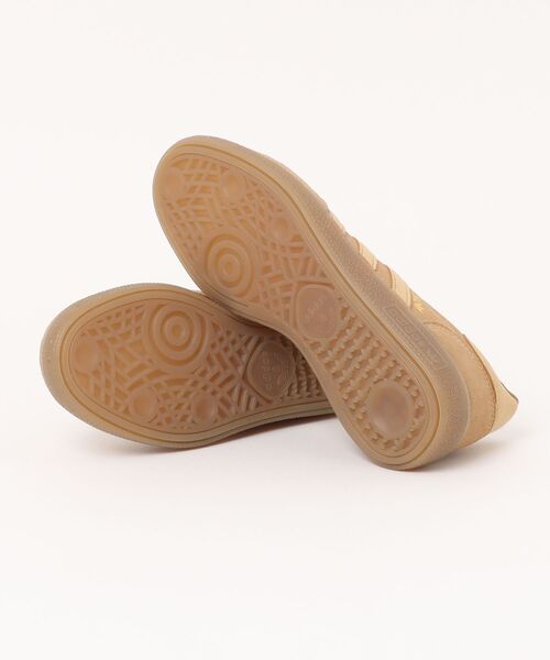 adidas HANDBALL SPEZIAL BROW/MESA/GUM5 国内発送 ADIDAS アディダス HANDBALL SPEZIAL ハンドボール スペツィアル