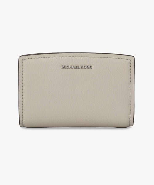 セール】BRYANT ジップ ウォレット ミディアム（財布）｜MICHAEL KORS