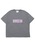 Chris Pyrate�i�N���X�p�C���[�g �j�́uCHRIS PYRATE TOKYO LIMITED EDITION EMBROIDERED BOX LOGO TEE�iT�V���c/�J�b�g�\�[�j�v�b�O���[�n