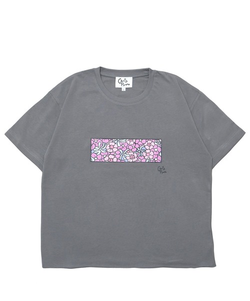 MFC STORE｜エムエフシーストアー（メンズ）のトップス（グレー/灰色系