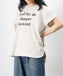 LUCA/LADY LUCK LUCA｜ルカ/レディラックルカのTシャツ