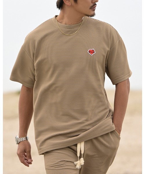 tシャツ 「V::ROOM 」ブイ ルーム/HISOFT JZ CREW SS レディース メンズ v::room tシャツ 「V::ROOM 」ブイ ルーム/HISOFT JZ CREW SS