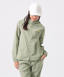 BEAMS GOLF（ビームスゴルフ）の「ORANGE LABEL / 撥水 ジップアップ フード付き ビステ【STRETCH】（ブルゾン）」