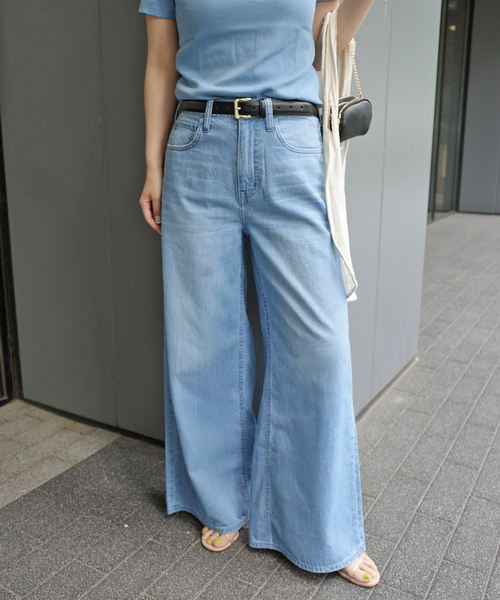 Healthy denim/ヘルシーデニム SLOBE別注 Wild Ginger Easy
