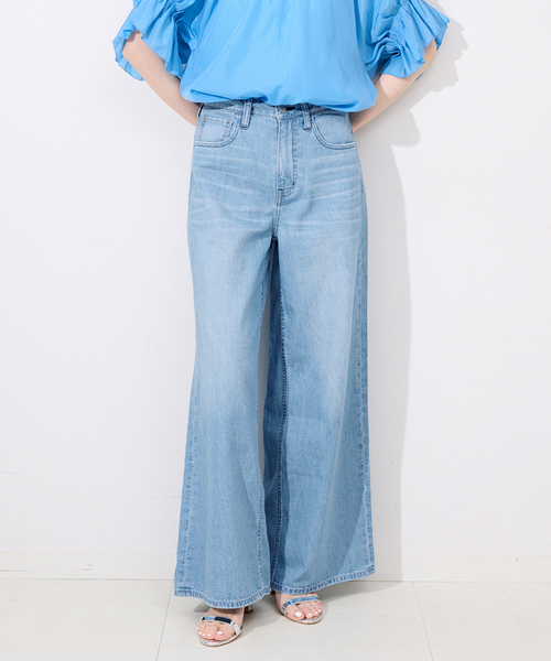 Healthy denim/ヘルシーデニム SLOBE別注 Wild Ginger Easy
