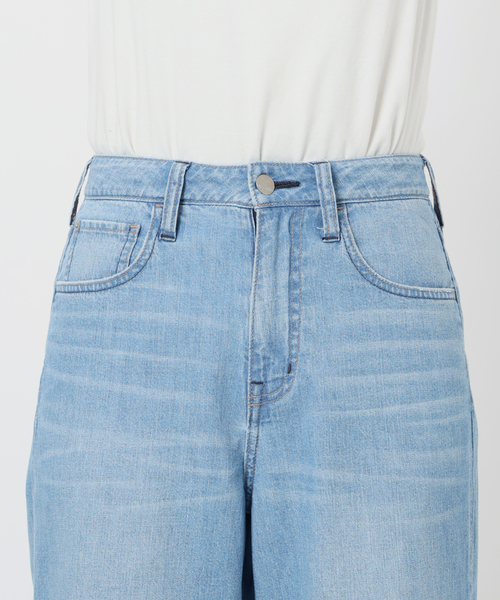 Healthy denim/ヘルシーデニム SLOBE別注 Wild Ginger Easy