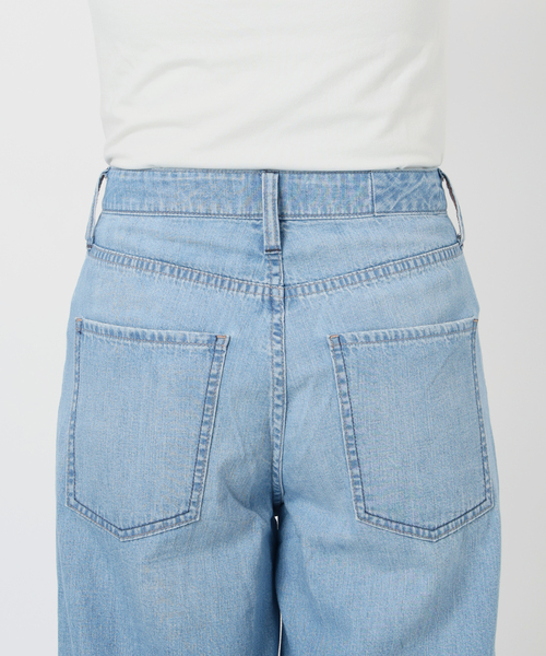 Healthy denim/ヘルシーデニム SLOBE別注 Wild Ginger Easy