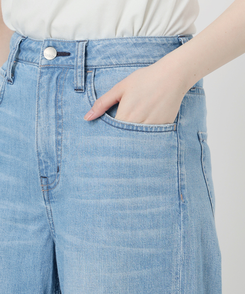Healthy denim/ヘルシーデニム SLOBE別注 Wild Ginger Easy