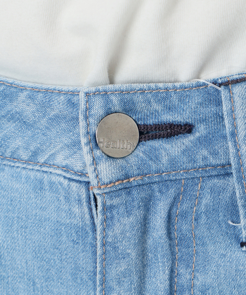 Healthy denim/ヘルシーデニム SLOBE別注 Wild Ginger Easy