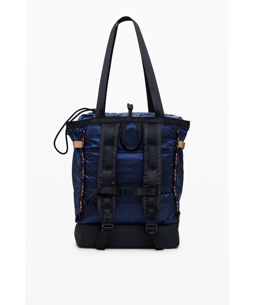 セール】大型ナイロントートリュックサック（バックパック/リュック