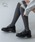 EVOL�i�C�[�{���j�́u�y���J���p�E�C���q�[������z�g���b�N�\�[���X�^�C���A�b�v���[�t�@�[ IZ5787�i���C���V���[�Y�j�v�b�u���b�N�n���̑�2