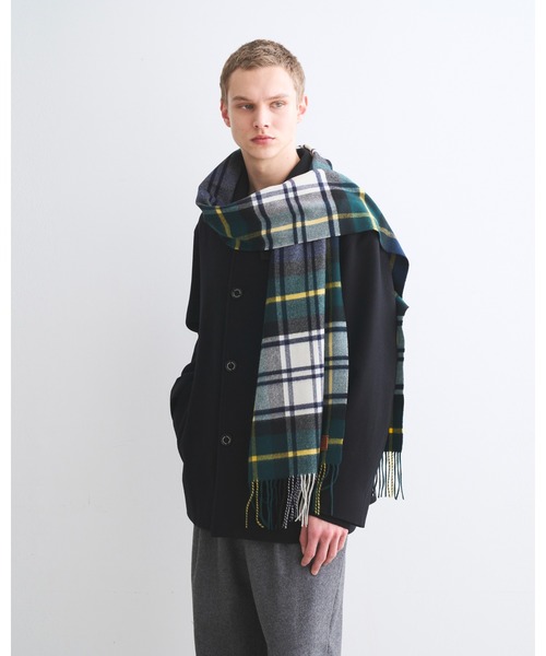 Traditional Weatherwear（トラディショナルウェザーウェア）の「MULTI