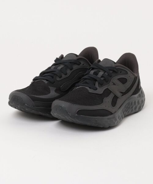 NEW BALANCE（ニューバランス）の「《New Balance》MARIS（スニーカー・メンズ・ブラック/ネイビー/シルバー系その他・28.0cm/27.0cm/26.5cm/26.0cm/25.5cm/27.5cm/25.0cm）」の2枚目の写真