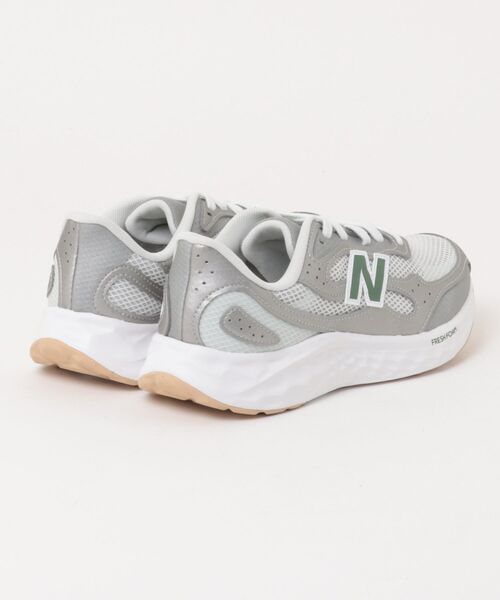 NEW BALANCE（ニューバランス）の「《New Balance》MARIS（スニーカー・メンズ・ブラック/ネイビー/シルバー系その他・28.0cm/27.0cm/26.5cm/26.0cm/25.5cm/27.5cm/25.0cm）」の4枚目の写真