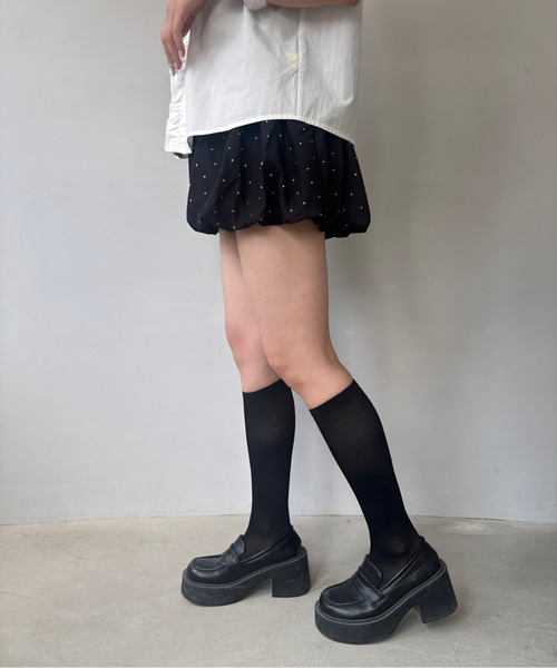 Girl’s Heartスカート Girl's Heartスカート レディース