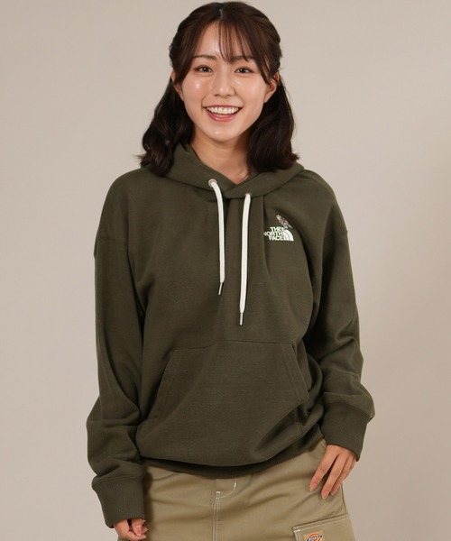 ノースフェイス　パーカー tnf25040-2.jpg