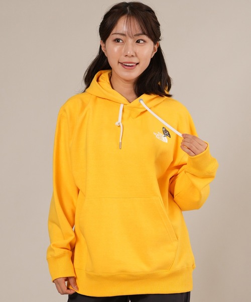 THE NORTH FACE ノースフェイス　パーカー　L 美品 THE NORTH FACE/ザ・ノース・フェイス ZOO PICKER HOODIE
