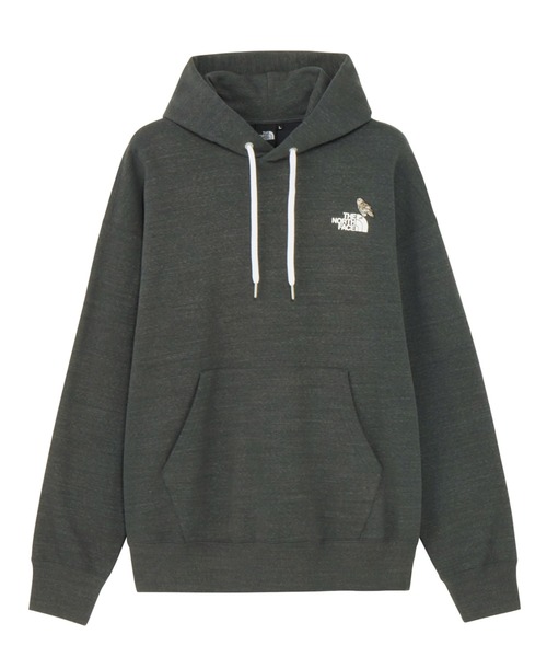 THE NORTH FACE/ザ・ノース・フェイス ZOO PICKER HOODIE スウェット